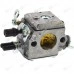 Carburator drujba Husqvarna 340, 345, 350, 346xp, 351, 353 fara amorsare C3-EL17AB (Zama) 